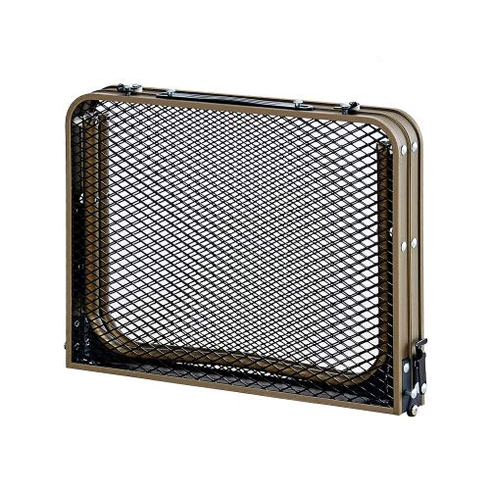 KZM Iron Mesh Picnic Table-Goritta Works Sdn. Bhd. 202501017603 (1619017-X)