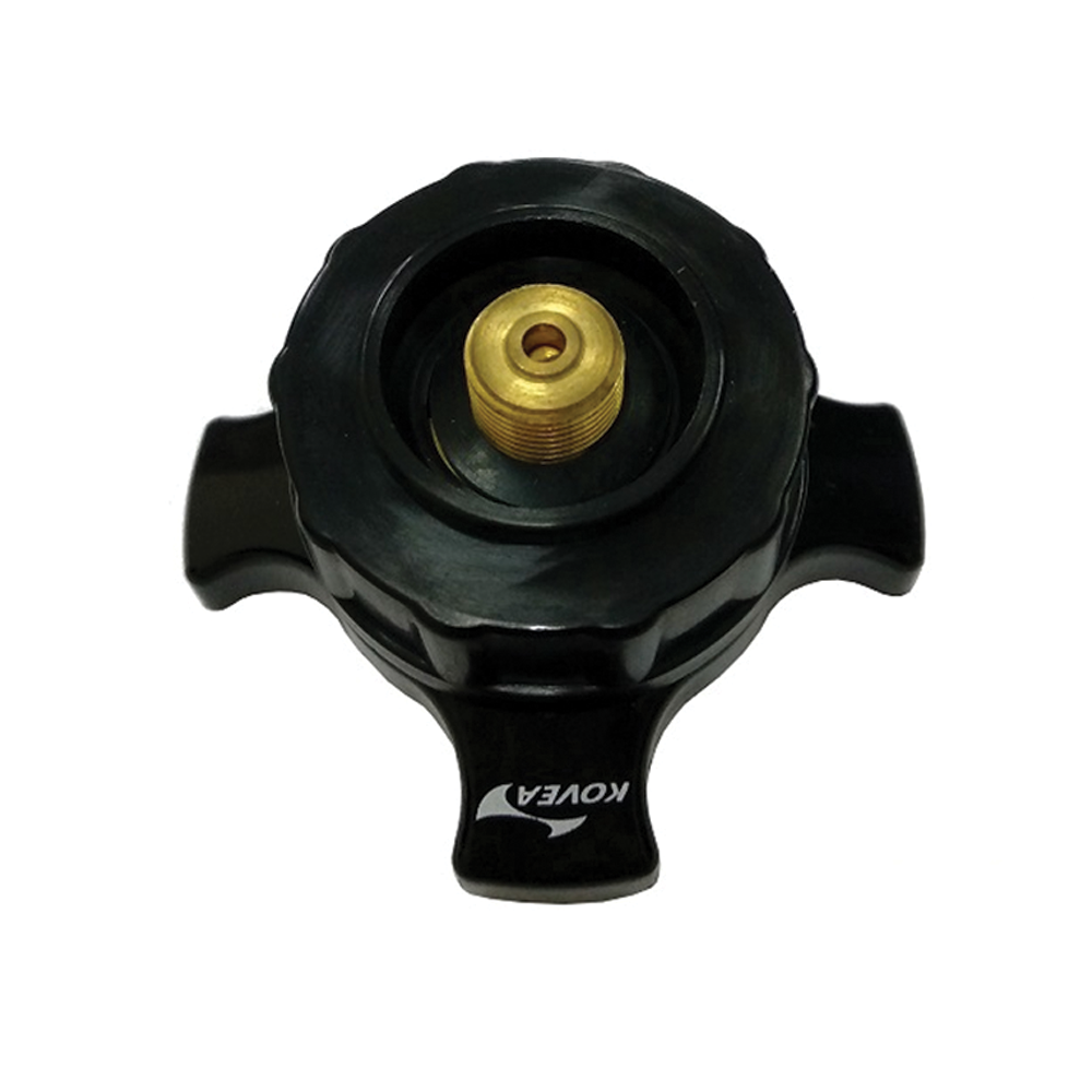 Kovea Pat Gas Adapter-Goritta Works Sdn. Bhd. 202501017603 (1619017-X)