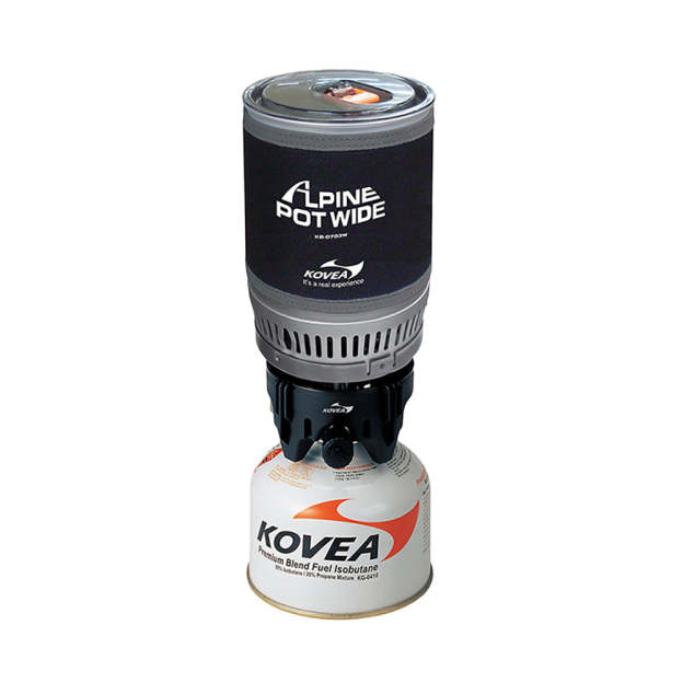 Kovea Alpine Pot Wide-Goritta Works Sdn. Bhd. 202501017603 (1619017-X)