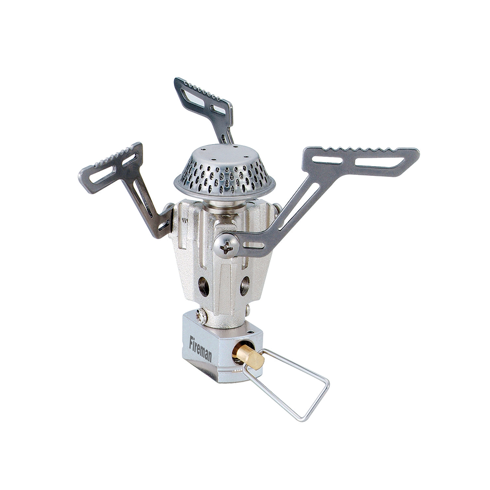 Kovea FIREMAN-Goritta Works Sdn. Bhd. 202501017603 (1619017-X)