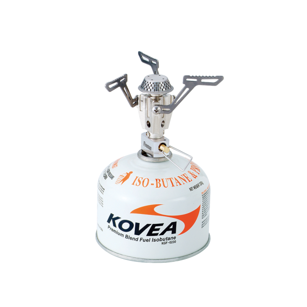 Kovea FIREMAN-Goritta Works Sdn. Bhd. 202501017603 (1619017-X)