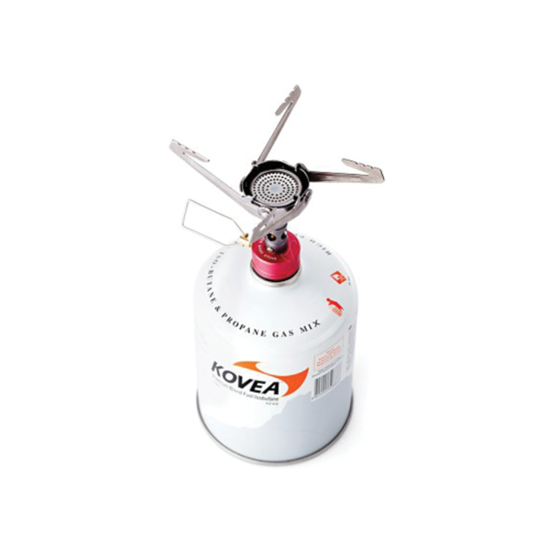 Kovea Power Nano Stove-Goritta Works Sdn. Bhd. 202501017603 (1619017-X)