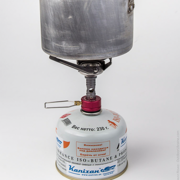 Kovea Power Nano Stove-Goritta Works Sdn. Bhd. 202501017603 (1619017-X)