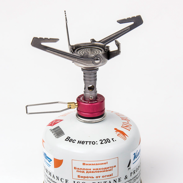 Kovea Power Nano Stove-Goritta Works Sdn. Bhd. 202501017603 (1619017-X)