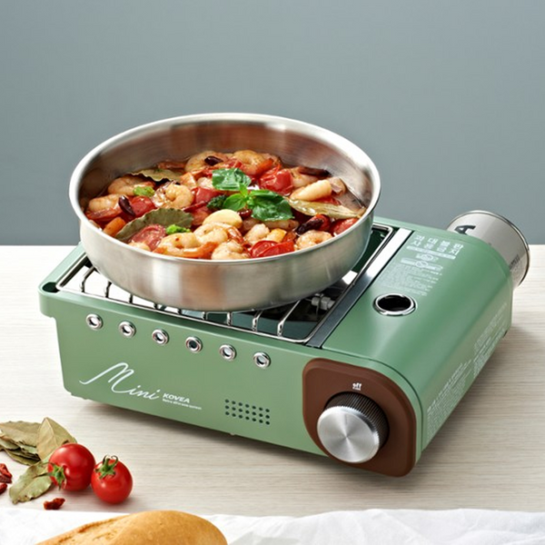 Kovea Retro Mini All In One Cooking Gas Stove-Goritta Works Sdn. Bhd. 202501017603 (1619017-X)