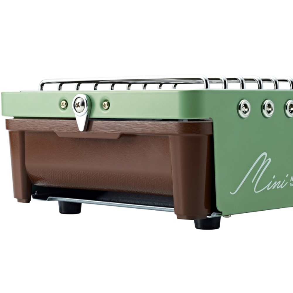 Kovea Retro Mini All In One Cooking Gas Stove-Goritta Works Sdn. Bhd. 202501017603 (1619017-X)