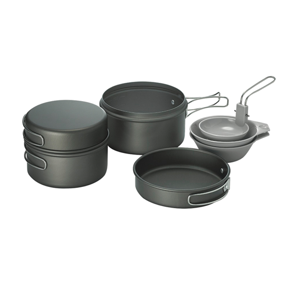 Kovea Solo 2 Camp Cook Set-Goritta Works Sdn. Bhd. 202501017603 (1619017-X)