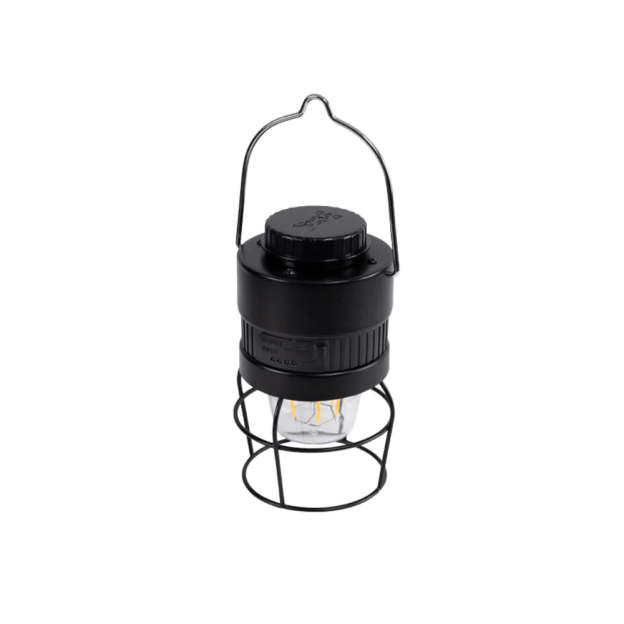 DoD Look At My Butt Lighting Lantern - Black