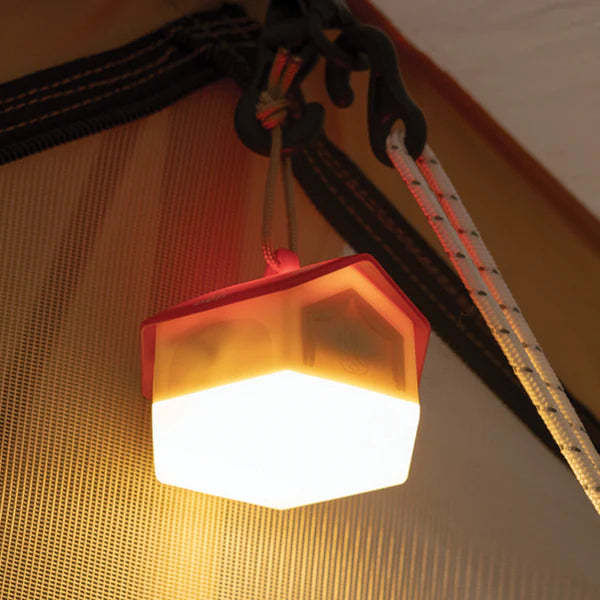 DoD Mini Kinoko Light Camping Lantern-Goritta Works Sdn. Bhd. 202501017603 (1619017-X)