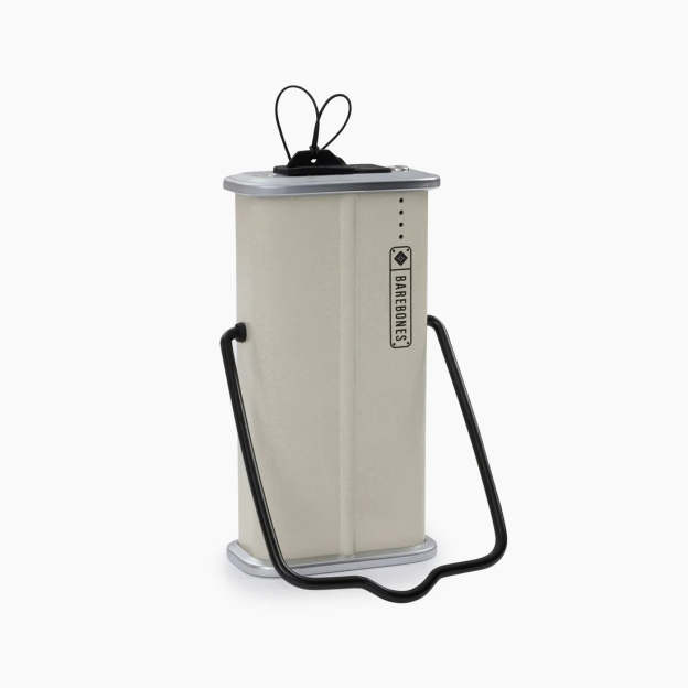 Barebones Power Bank 5000mah - Vintage White