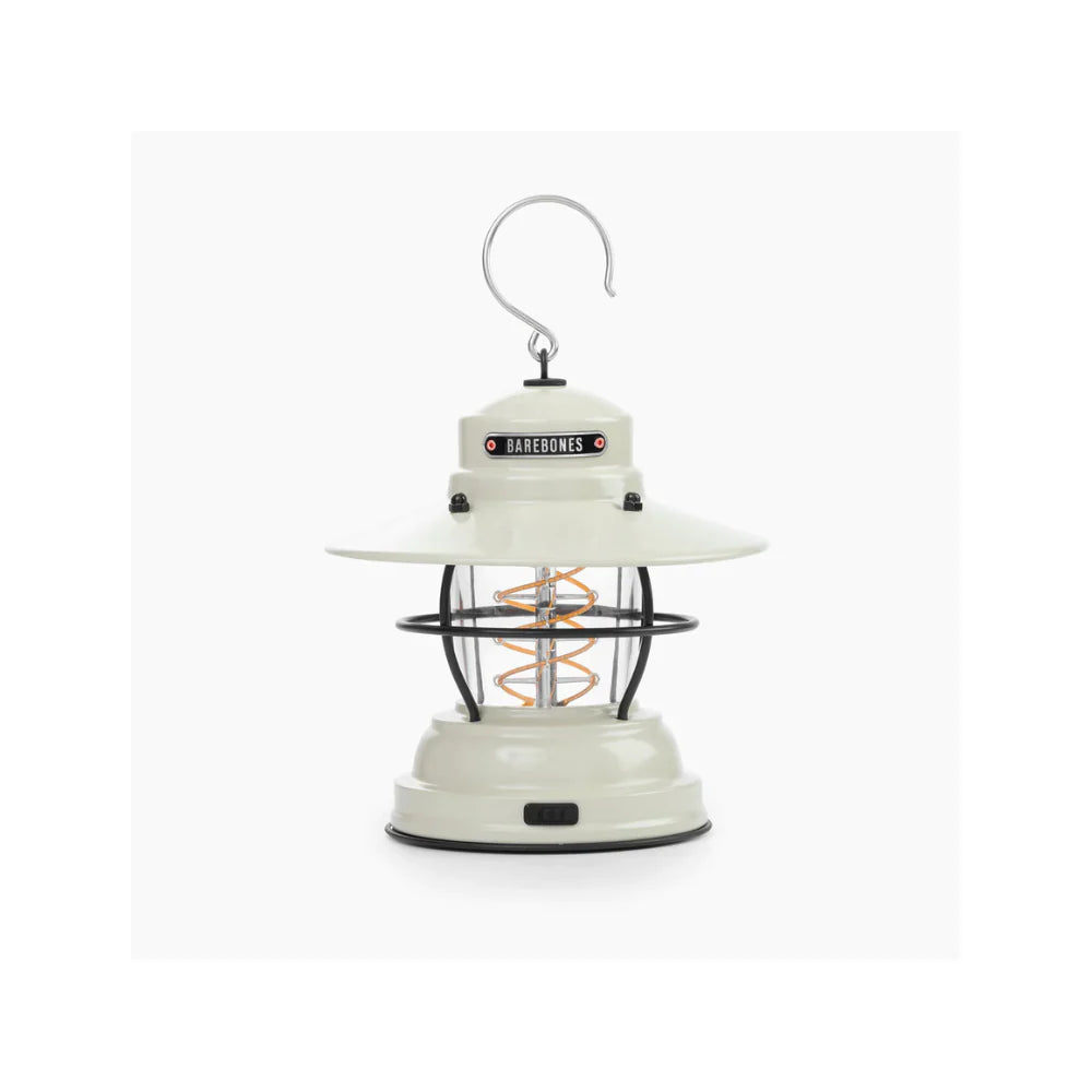 Barebones Outpost Lantern - Vintage White-Goritta Works Sdn. Bhd. 202501017603 (1619017-X)