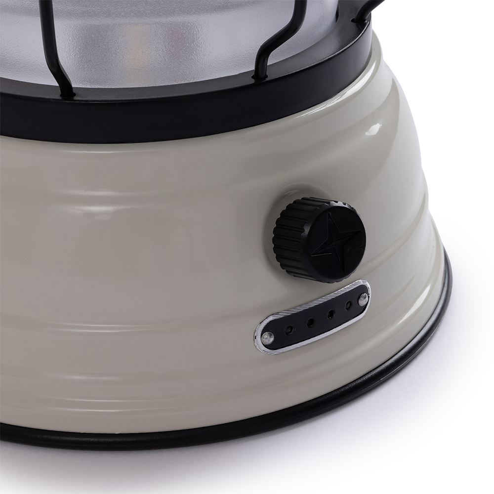 Barebones Forest Lantern Vintage White-Goritta Works Sdn. Bhd. 202501017603 (1619017-X)