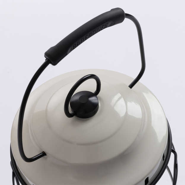 Barebones Forest Lantern Vintage White-Goritta Works Sdn. Bhd. 202501017603 (1619017-X)
