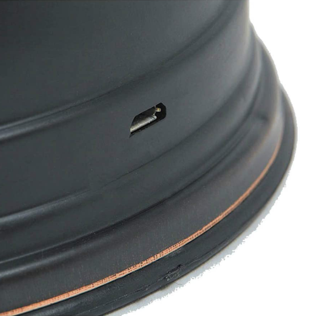 Barebones Forest Lantern Bronze-Goritta Works Sdn. Bhd. 202501017603 (1619017-X)