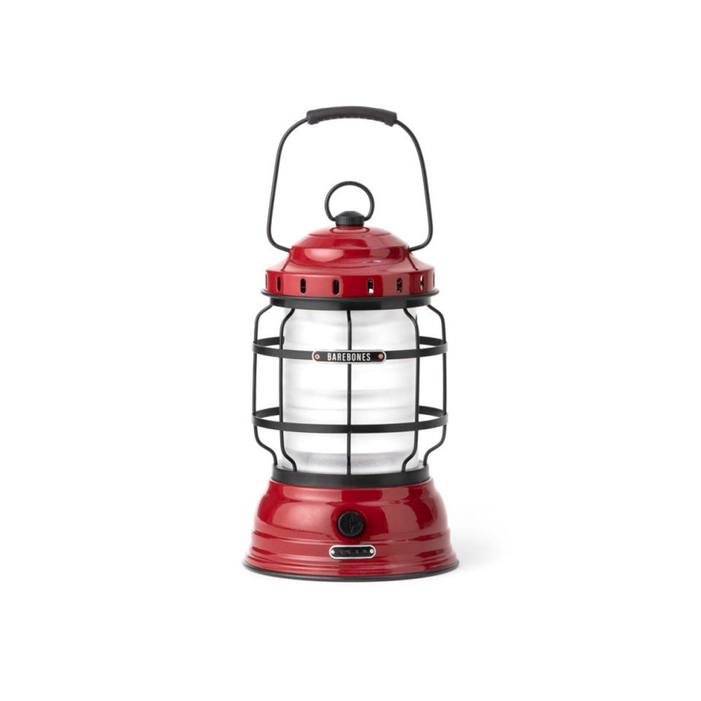 Barebones Forest Lantern Red-Goritta Works Sdn. Bhd. 202501017603 (1619017-X)