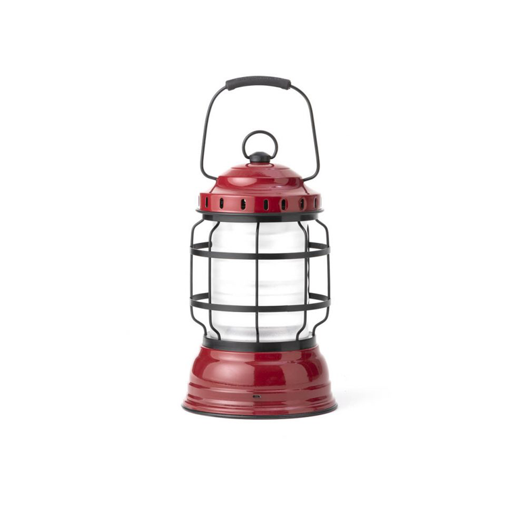 Barebones Forest Lantern Red-Goritta Works Sdn. Bhd. 202501017603 (1619017-X)