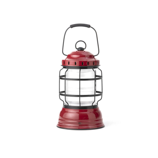 Barebones Forest Lantern Red-Goritta Works Sdn. Bhd. 202501017603 (1619017-X)