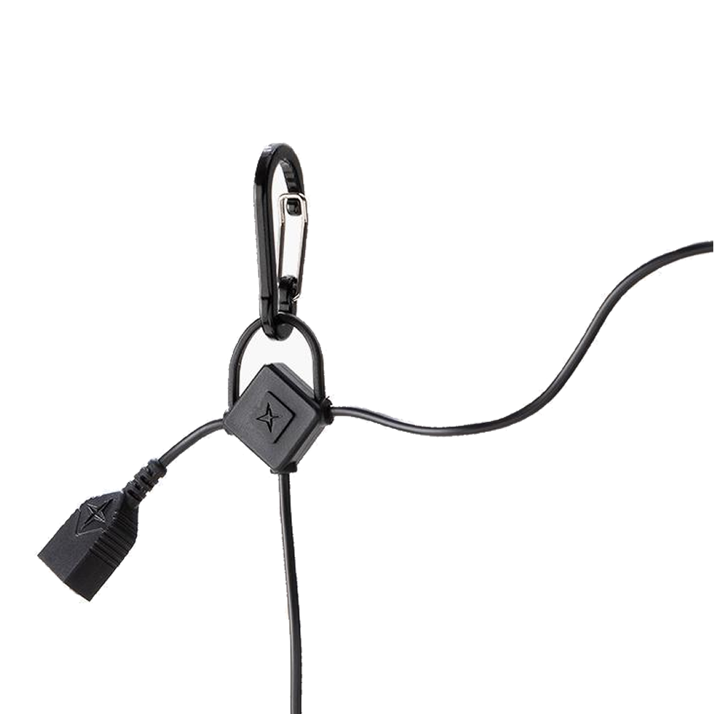 Barebones Edison Pendant Light - Red-Goritta Works Sdn. Bhd. 202501017603 (1619017-X)