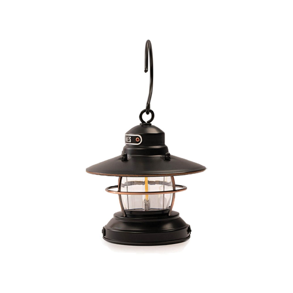 Barebones Edison Mini Lantern - Bronze-Goritta Works Sdn. Bhd. 202501017603 (1619017-X)