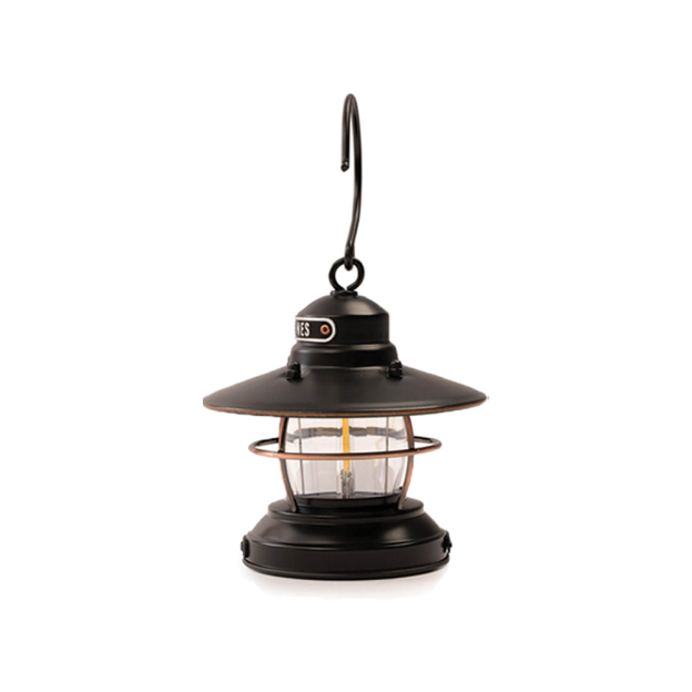 Barebones Edison Mini Lantern - Bronze-Goritta Works Sdn. Bhd. 202501017603 (1619017-X)