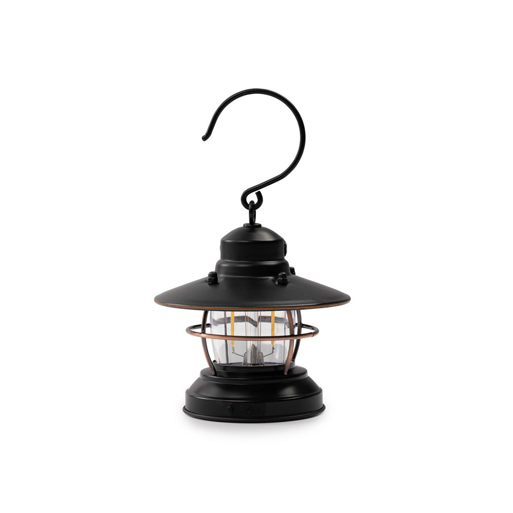 Barebones Edison Mini Lantern - Bronze-Goritta Works Sdn. Bhd. 202501017603 (1619017-X)