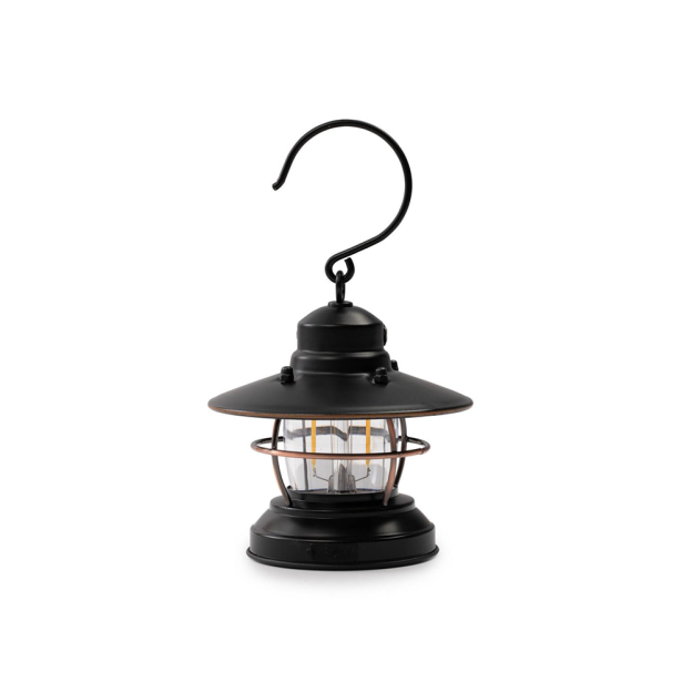 Barebones Edison Mini Lantern - Bronze-Goritta Works Sdn. Bhd. 202501017603 (1619017-X)