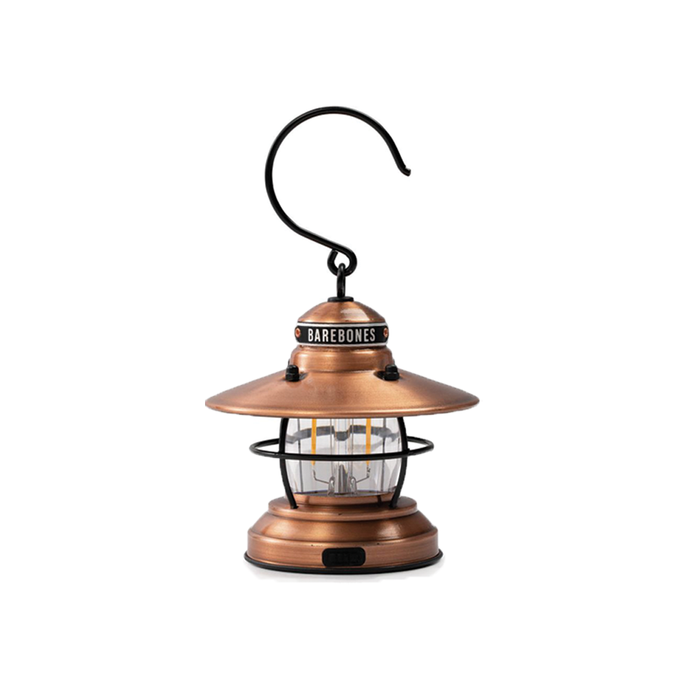 Barebones Edison Mini Lantern - Copper-Goritta Works Sdn. Bhd. 202501017603 (1619017-X)