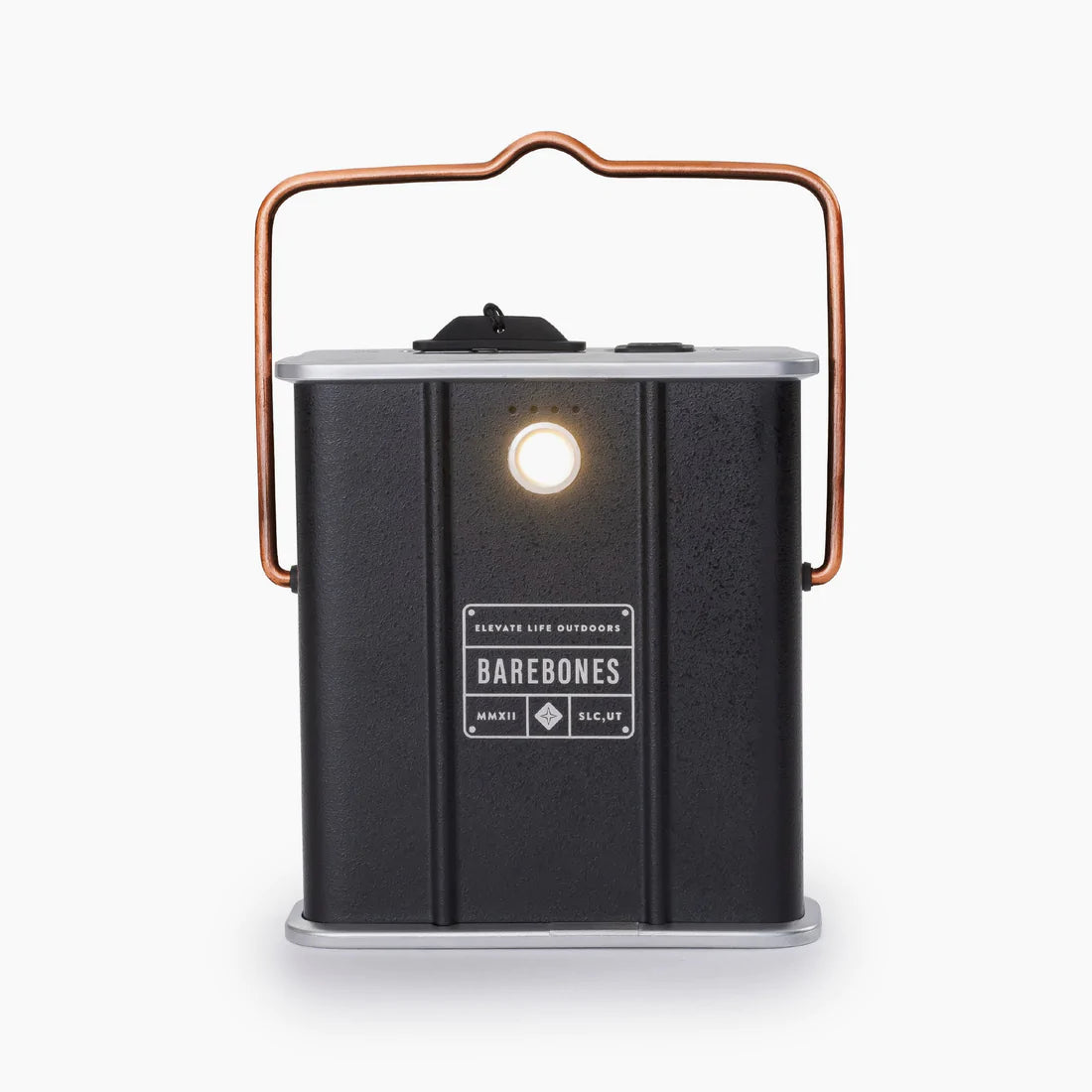 Barebones Power Bank 10000mah - Black-Goritta Works Sdn. Bhd. 202501017603 (1619017-X)
