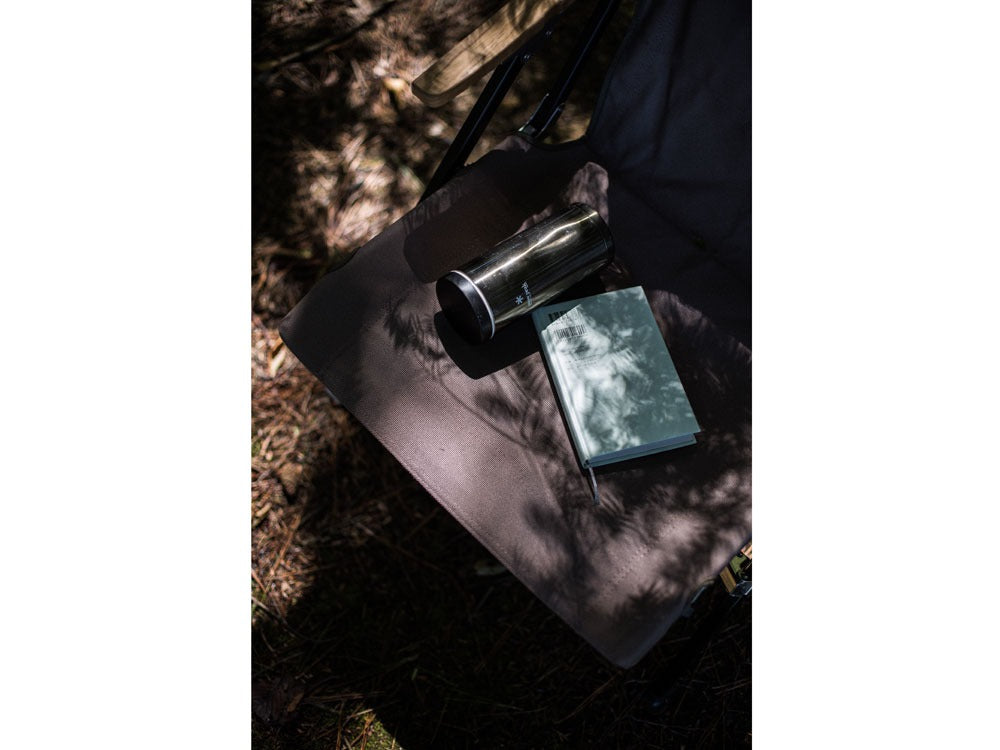 Snow Peak Gray Low Beach Chair Short-Goritta Works Sdn. Bhd. 202501017603 (1619017-X)