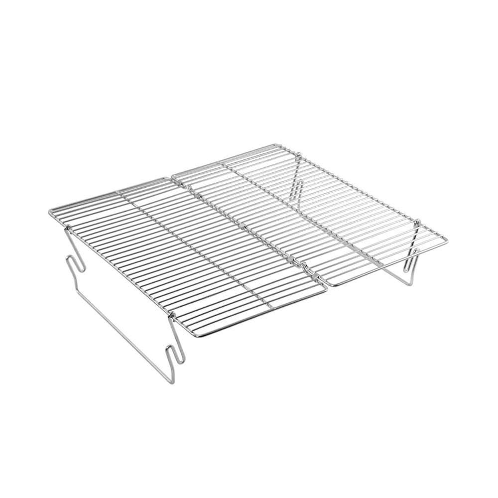 Campingmoon Foldable Barbecue Grill-Goritta Works Sdn. Bhd. 202501017603 (1619017-X)