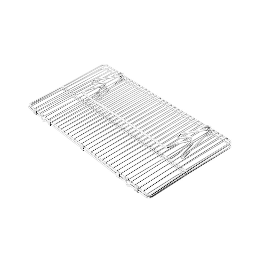 Campingmoon Foldable Barbecue Grill-Goritta Works Sdn. Bhd. 202501017603 (1619017-X)
