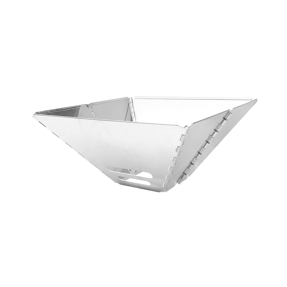 Campingmoon Foldable Barbecue Grill-Goritta Works Sdn. Bhd. 202501017603 (1619017-X)