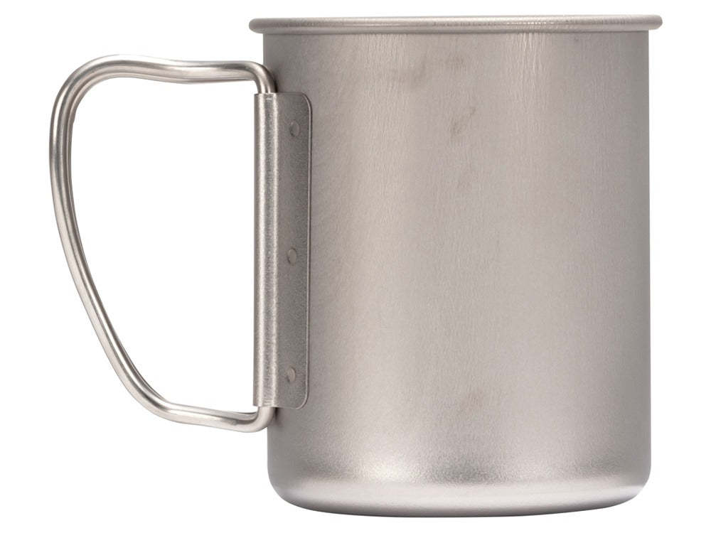 Snow Peak Ti-Single 220 Mug