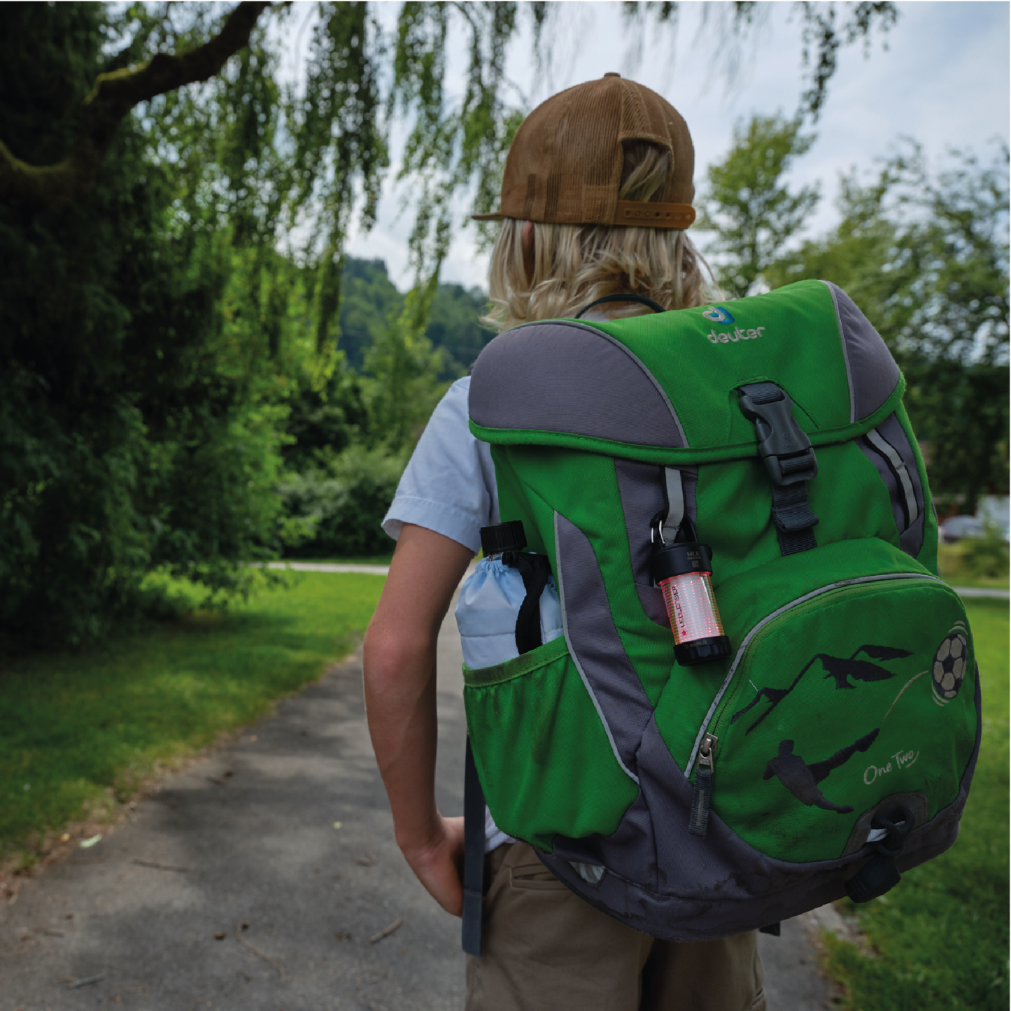 LEDLENSER ML4-Goritta Works Sdn. Bhd. 202501017603 (1619017-X)