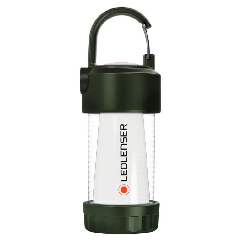 LEDLENSER ML4 Warm Green-Goritta Works Sdn. Bhd. 202501017603 (1619017-X)