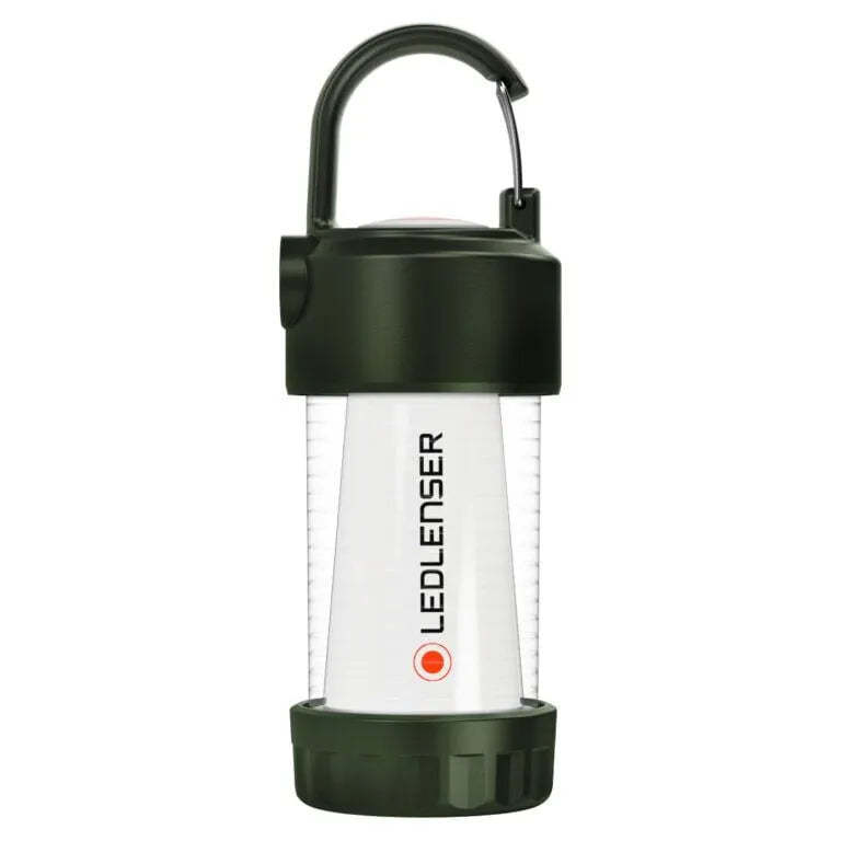 LEDLENSER ML4 Warm Green-Goritta Works Sdn. Bhd. 202501017603 (1619017-X)