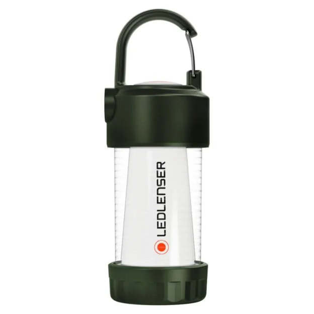 LEDLENSER ML4 Warm Green-Goritta Works Sdn. Bhd. 202501017603 (1619017-X)