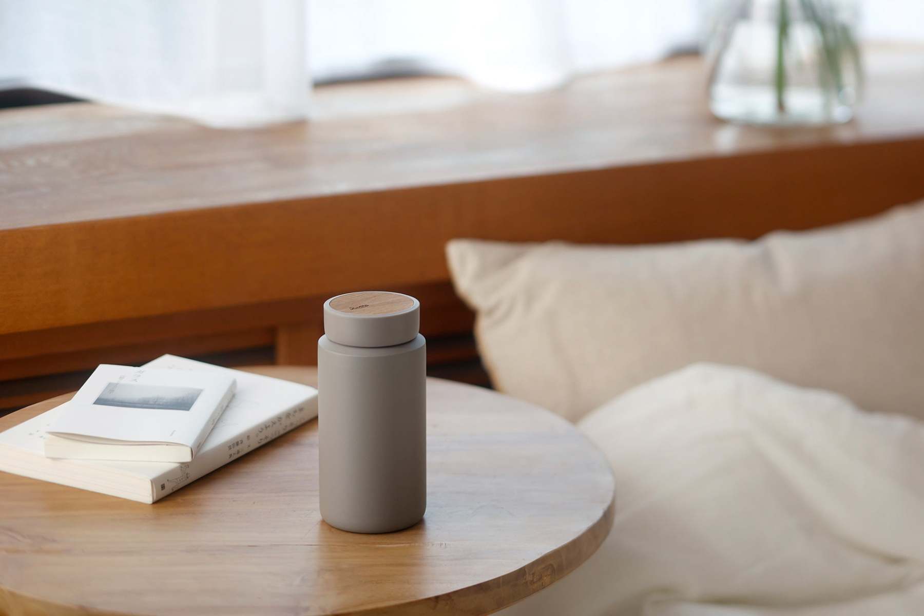 Rivers Drink Bottle Moku 350 - Granite-Goritta Works Sdn. Bhd. 202501017603 (1619017-X)