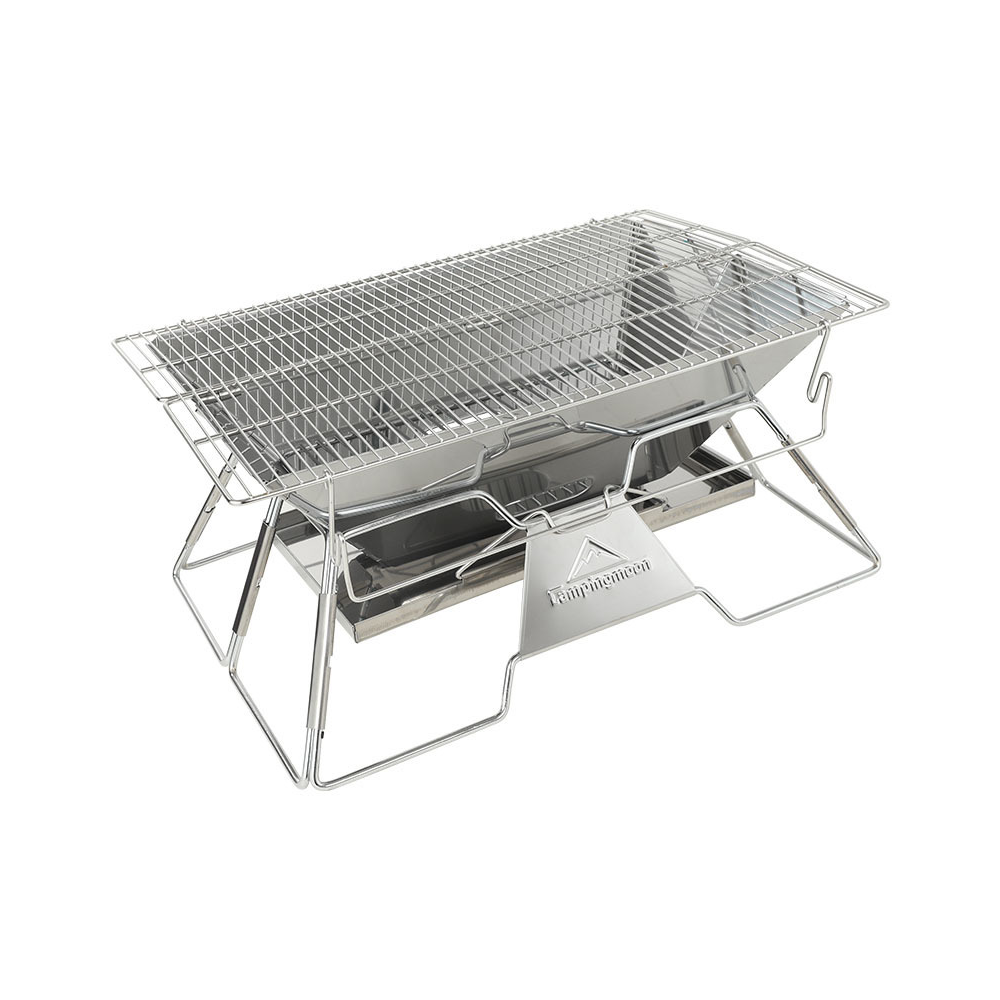 Campingmoon Portable Grill Bbq Pit Large-Goritta Works Sdn. Bhd. 202501017603 (1619017-X)