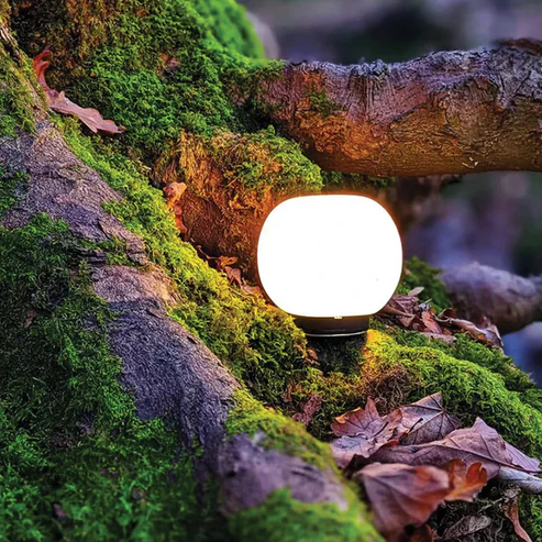 Flextail Lampshade for Tiny Pump 2X - Mushroom-Goritta Works Sdn. Bhd. 202501017603 (1619017-X)