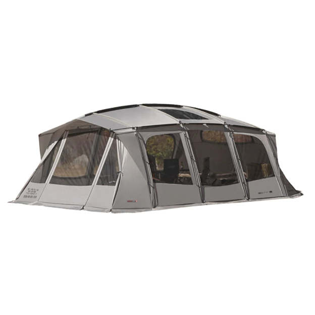 KZM Albion Tent-Goritta Works Sdn. Bhd. 202501017603 (1619017-X)