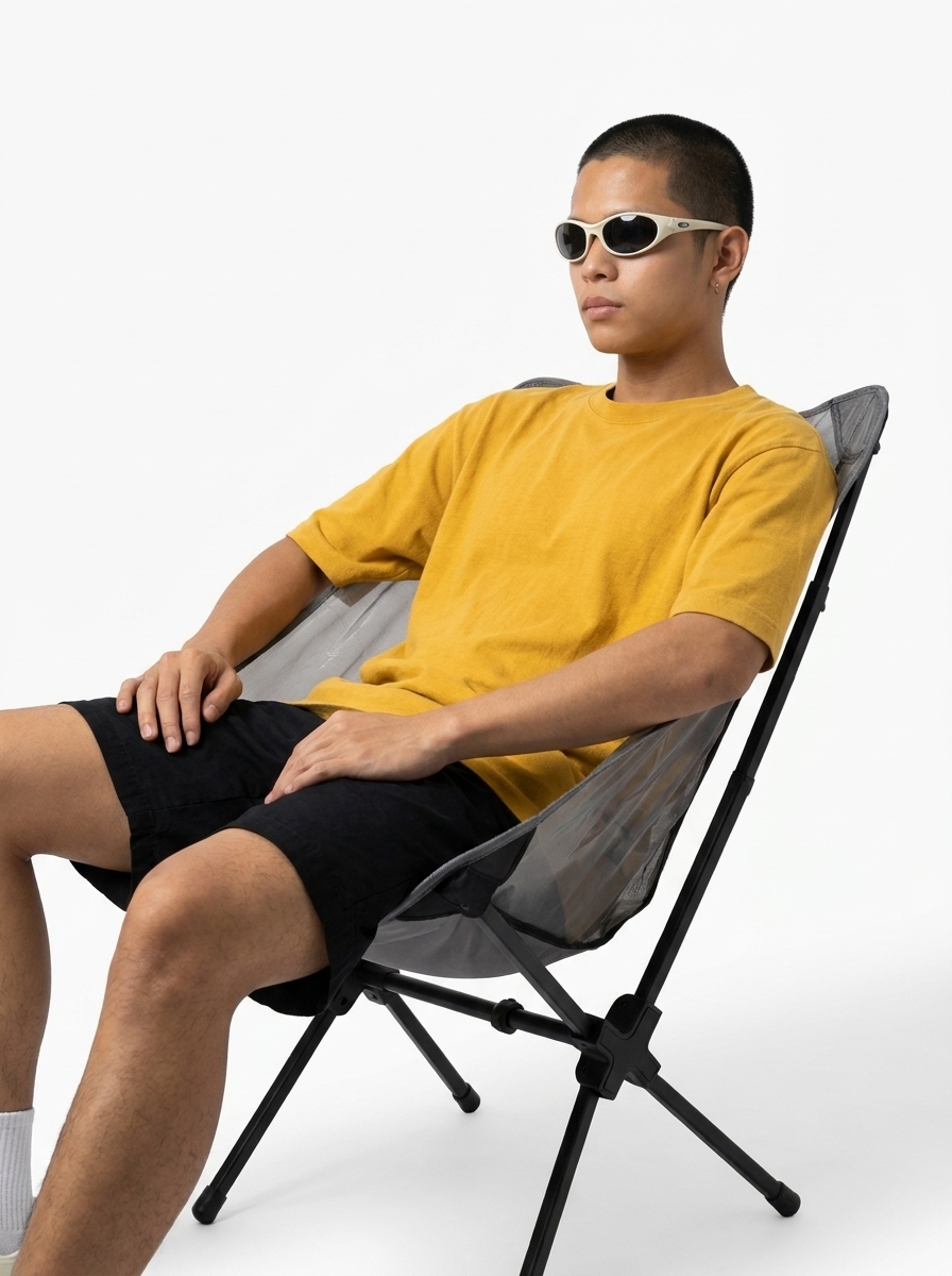 Goritta Works Aero Mesh Chair