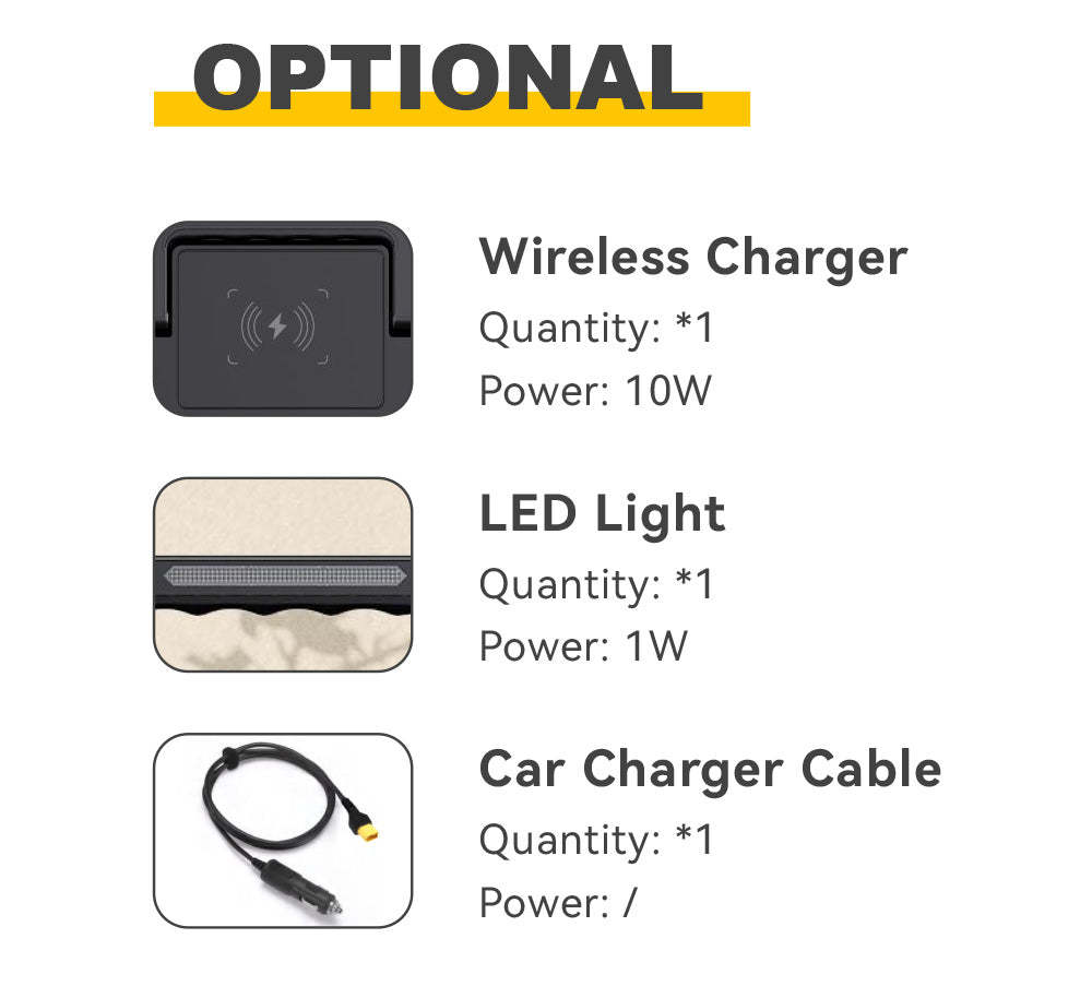 NEG Portable Power Station Master 2200 - 1944Wh