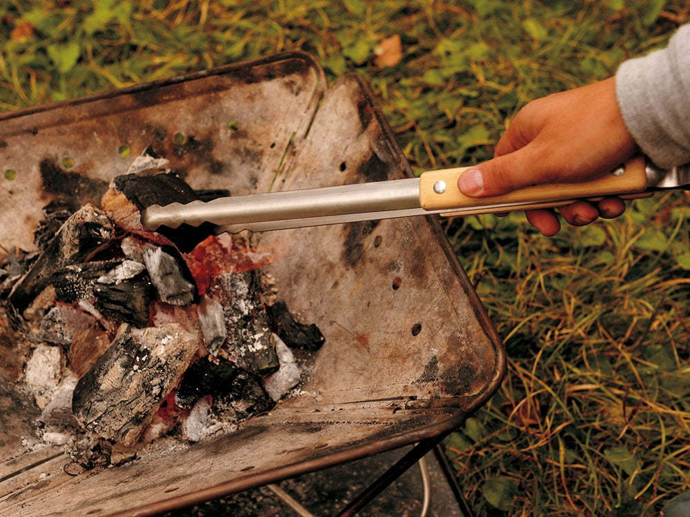 Snow Peak Fire Tongs-Goritta Works Sdn. Bhd. 202501017603 (1619017-X)