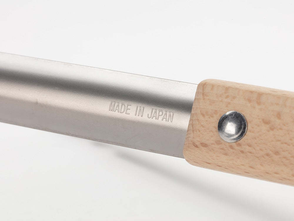 Snow Peak Fire Tongs-Goritta Works Sdn. Bhd. 202501017603 (1619017-X)