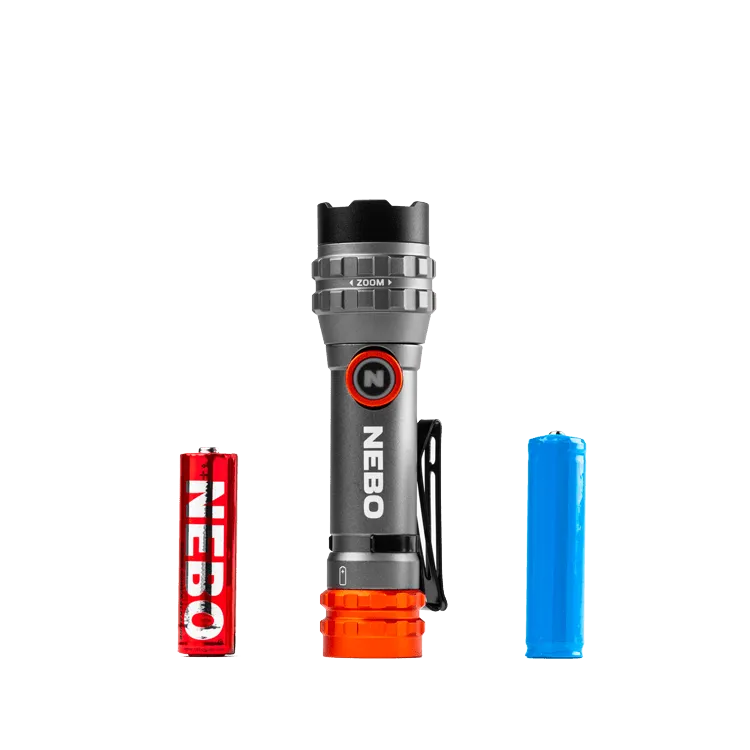 NEBO Davinci 450L Flex-Goritta Works Sdn. Bhd. 202501017603 (1619017-X)