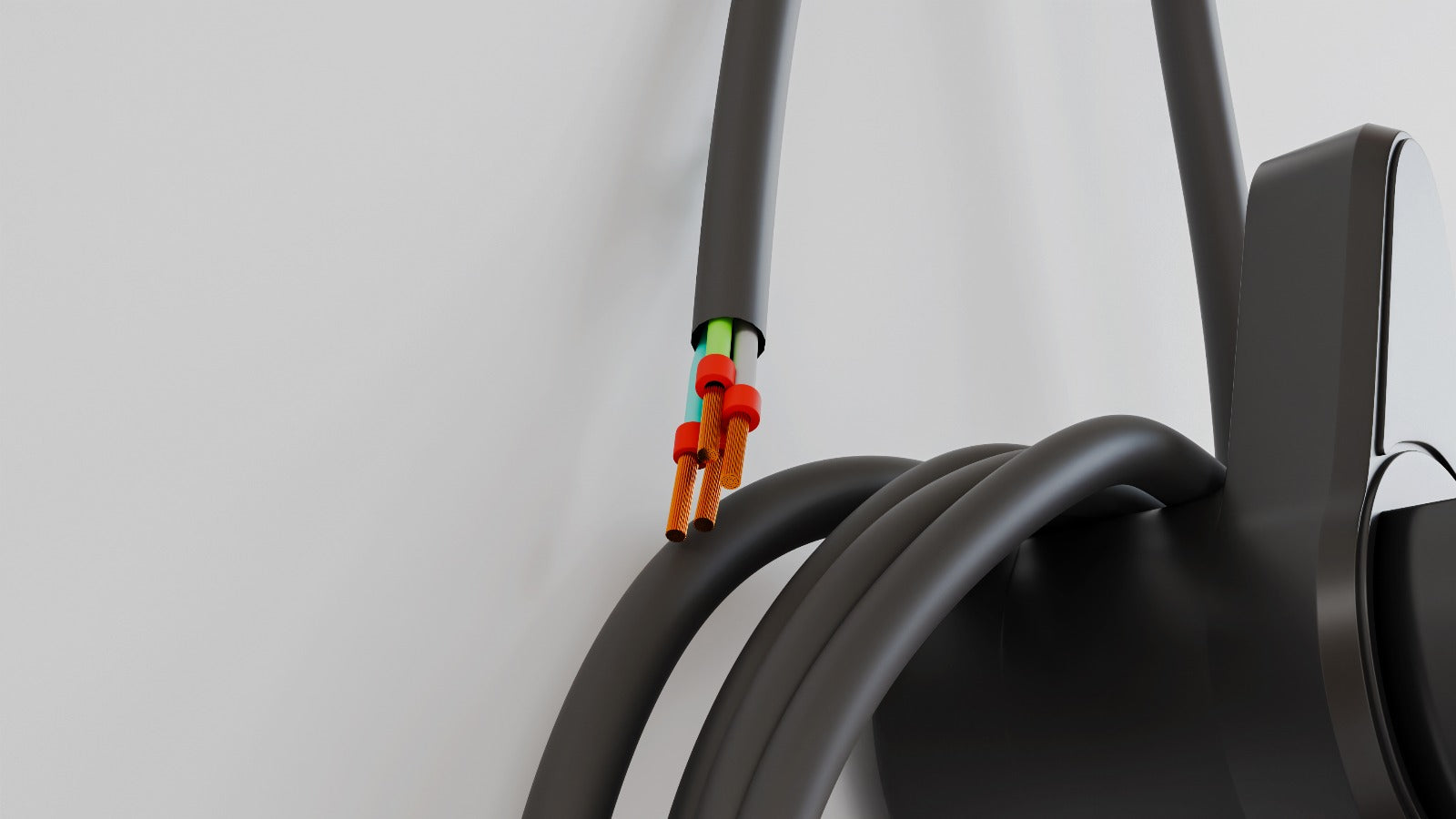 NEG Smart Box AC Charger | Suitable for EV car