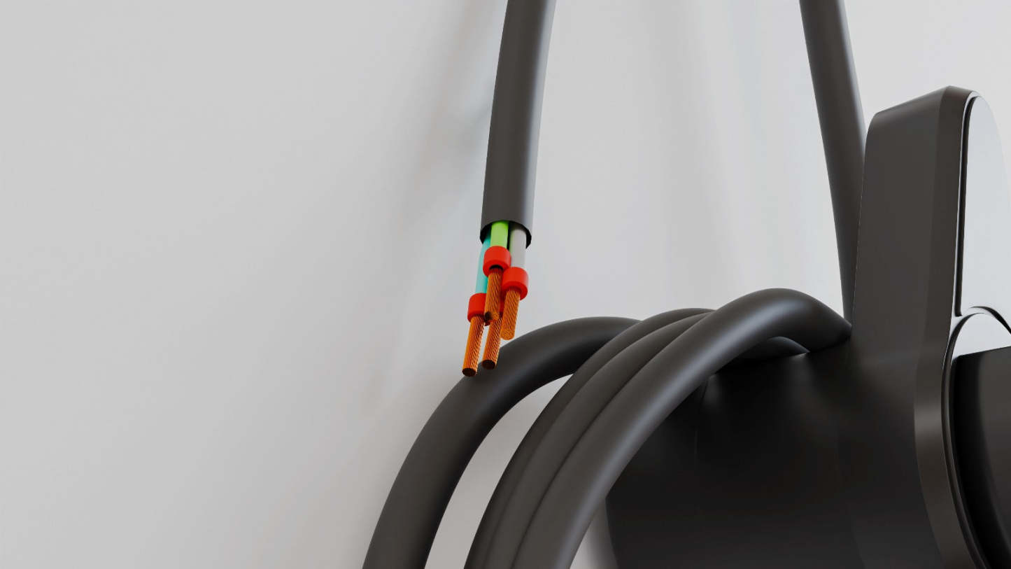 NEG Smart Box AC Charger | Suitable for EV car