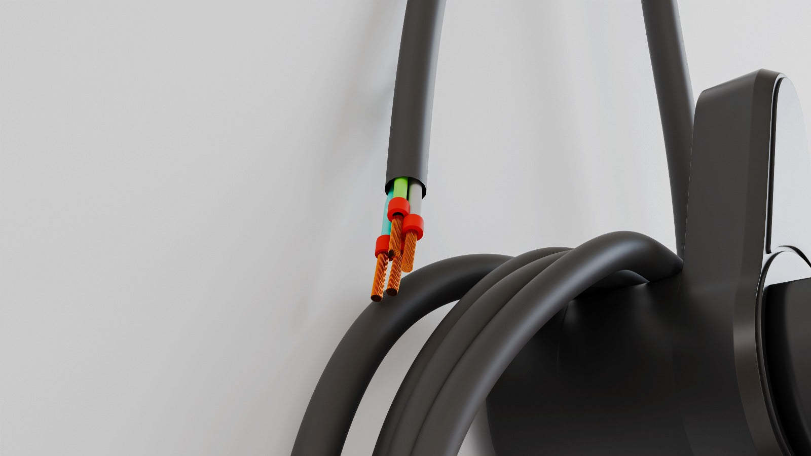 NEG Smart Box AC Charger | Suitable for EV car