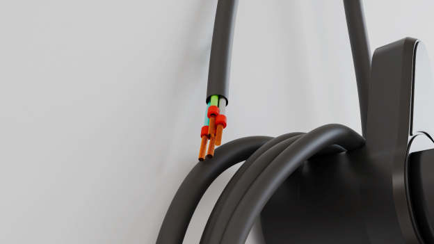 NEG Smart Box AC Charger | Suitable for EV car